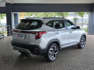 Kia Seltos 1.5CRDi EX+ - Image 7