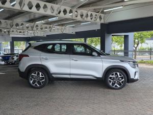 Kia Seltos 1.5CRDi EX+ - Image 8