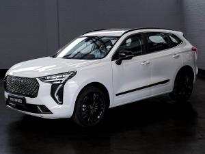 Haval Jolion 1.5T S Super Luxury - Image 2