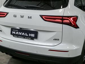 Haval H6 2.0T Ultra Luxury 4WD - Image 10