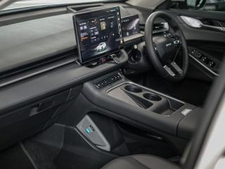 Haval H6 2.0T Ultra Luxury 4WD