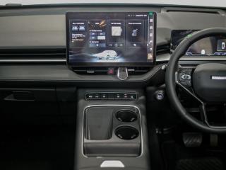 Haval H6 2.0T Ultra Luxury 4WD