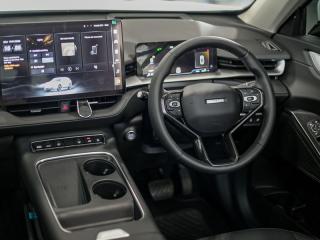 Haval H6 2.0T Ultra Luxury 4WD