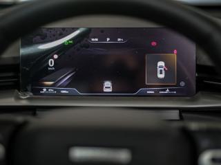 Haval H6 2.0T Ultra Luxury 4WD