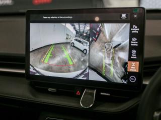 Haval H6 2.0T Ultra Luxury 4WD