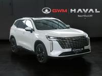 Haval H6 2.0T Ultra Luxury 4WD