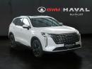 Thumbnail Haval H6 2.0T Ultra Luxury 4WD