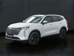 Haval H6 2.0T Ultra Luxury 4WD - Image 2