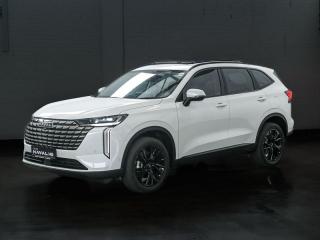 Haval H6 2.0T Ultra Luxury 4WD