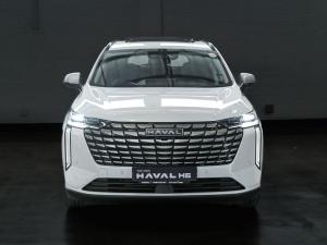 Haval H6 2.0T Ultra Luxury 4WD - Image 3