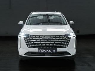 Haval H6 2.0T Ultra Luxury 4WD