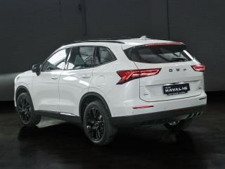 Haval H6 2.0T Ultra Luxury 4WD
