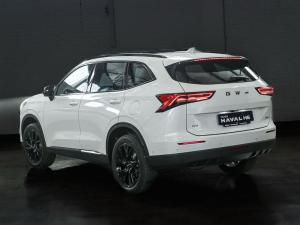 Haval H6 2.0T Ultra Luxury 4WD - Image 5