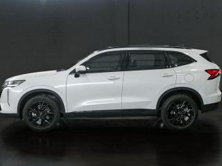 Haval H6 2.0T Ultra Luxury 4WD