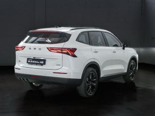 Haval H6 2.0T Ultra Luxury 4WD