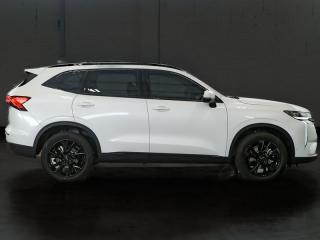 Haval H6 2.0T Ultra Luxury 4WD