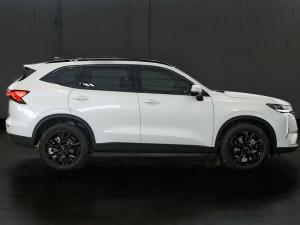 Haval H6 2.0T Ultra Luxury 4WD - Image 8