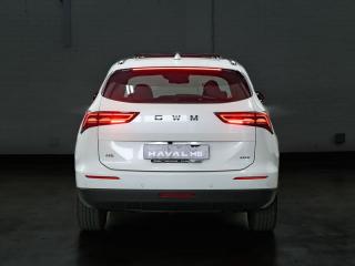 Haval H6 2.0T Ultra Luxury 4WD