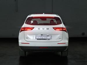 Haval H6 2.0T Ultra Luxury 4WD - Image 9