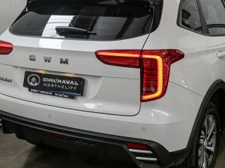 Haval Jolion 1.5T City