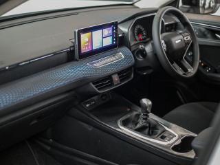 Haval Jolion 1.5T City