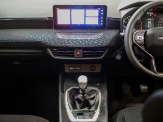 Haval Jolion 1.5T City