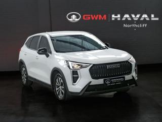 Haval Jolion 1.5T City