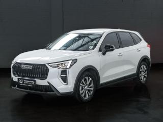 Haval Jolion 1.5T City