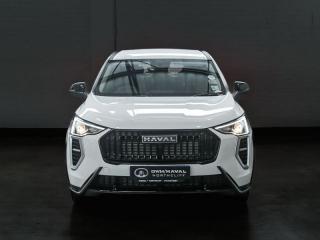 Haval Jolion 1.5T City
