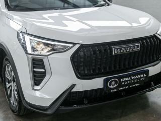 Haval Jolion 1.5T City