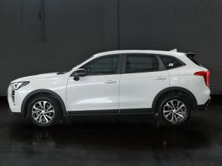 Haval Jolion 1.5T City