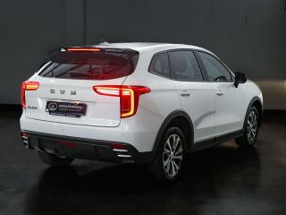 Haval Jolion 1.5T City