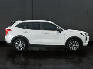 Haval Jolion 1.5T City