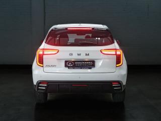 Haval Jolion 1.5T City