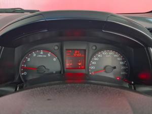 Isuzu D-Max Gen 6 250 single cab Fleetside safety - Image 11