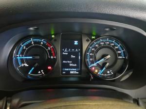 Toyota Hilux 2.8GD-6 Xtra cab 4x4 Legend auto - Image 13