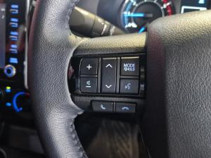 Toyota Hilux 2.8GD-6 Xtra cab 4x4 Legend auto - Image 14