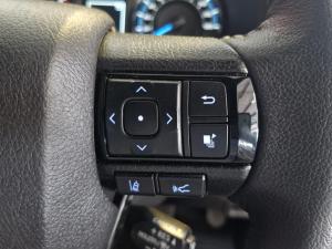 Toyota Hilux 2.8GD-6 Xtra cab 4x4 Legend auto - Image 15