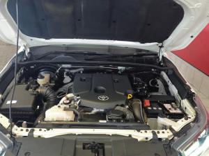 Toyota Hilux 2.8GD-6 Xtra cab 4x4 Legend auto - Image 16