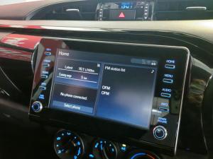 Toyota Hilux 2.8GD-6 Xtra cab 4x4 Legend auto - Image 18