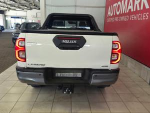 Toyota Hilux 2.8GD-6 Xtra cab 4x4 Legend auto - Image 6