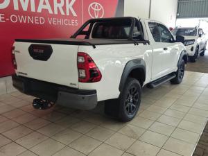 Toyota Hilux 2.8GD-6 Xtra cab 4x4 Legend auto - Image 8