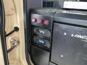 Toyota Land Cruiser 76 4.5D-4D V8 station wagon LX - Image 29