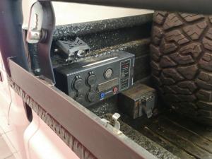 Toyota Land Cruiser 79 2.8GD-6 double cab - Image 21