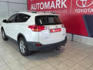 Toyota RAV4 2.0 GX - Image 6