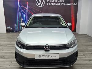 Volkswagen Polo sedan 1.6 manual - Image 10