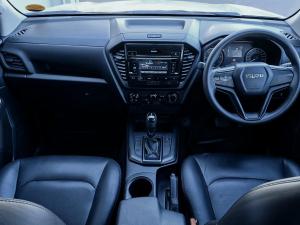 Isuzu D-Max 1.9TD double cab L auto - Image 11