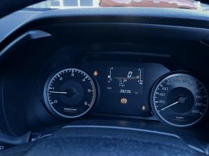 Isuzu D-Max 1.9TD double cab L auto - Image 12