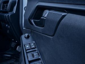 Isuzu D-Max 1.9TD double cab L auto - Image 13