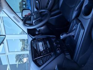 Isuzu D-Max 1.9TD double cab L auto - Image 15